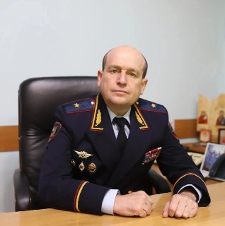 Министр МВД Тывы Поздравил С Наадымом: Традиции и Уважение