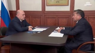 Рост экономики и развитие инфраструктуры в Туве за последние пять лет